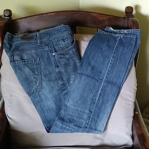 DKNY Mens Jeans